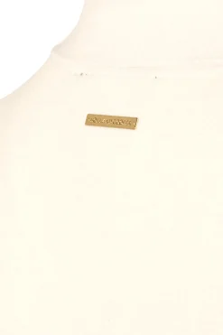 Discount Maria Knitted Overshirt Women Shirts & Blouses