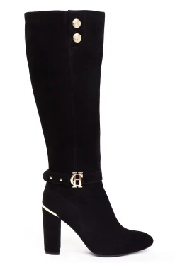 Outlet Marlborough Knee Boot Women Boots|Tights