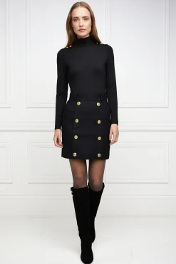 Outlet Marlborough Knee Boot Women Boots|Tights