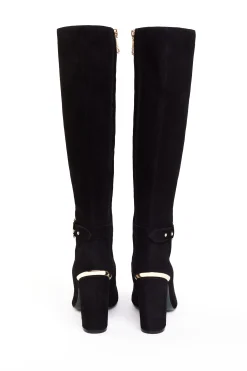 Outlet Marlborough Knee Boot Women Boots|Tights