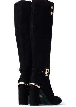 Outlet Marlborough Knee Boot Women Boots|Tights