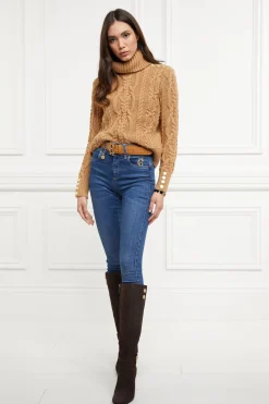 Online Marlborough Knee Boot Women Boots