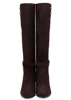Online Marlborough Knee Boot Women Boots