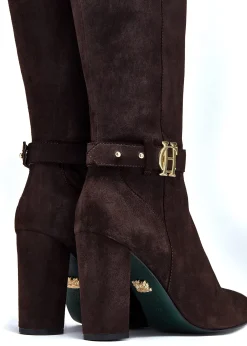 Online Marlborough Knee Boot Women Boots