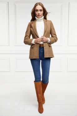 New Marlborough Knee Boot Women Boots