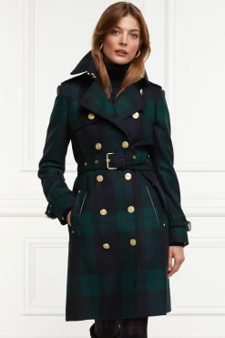 Outlet Marlborough Trench Coat Women Trench Coats|Coats