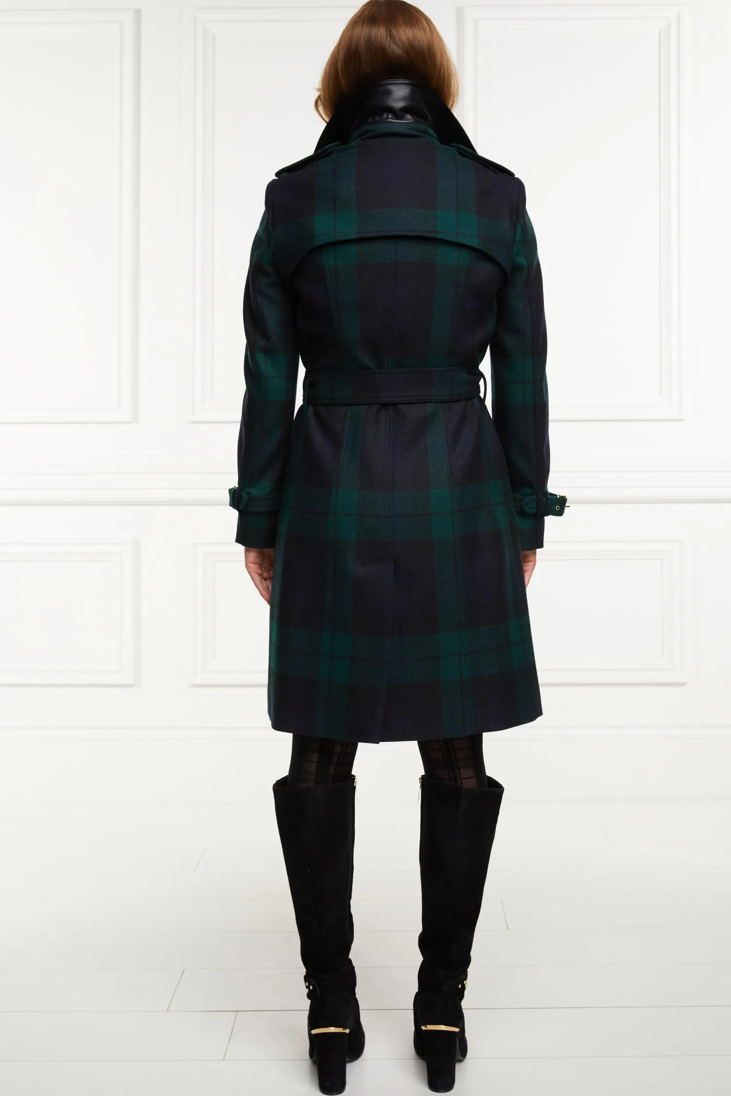 Outlet Marlborough Trench Coat Women Trench Coats|Coats