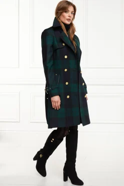 Outlet Marlborough Trench Coat Women Trench Coats|Coats