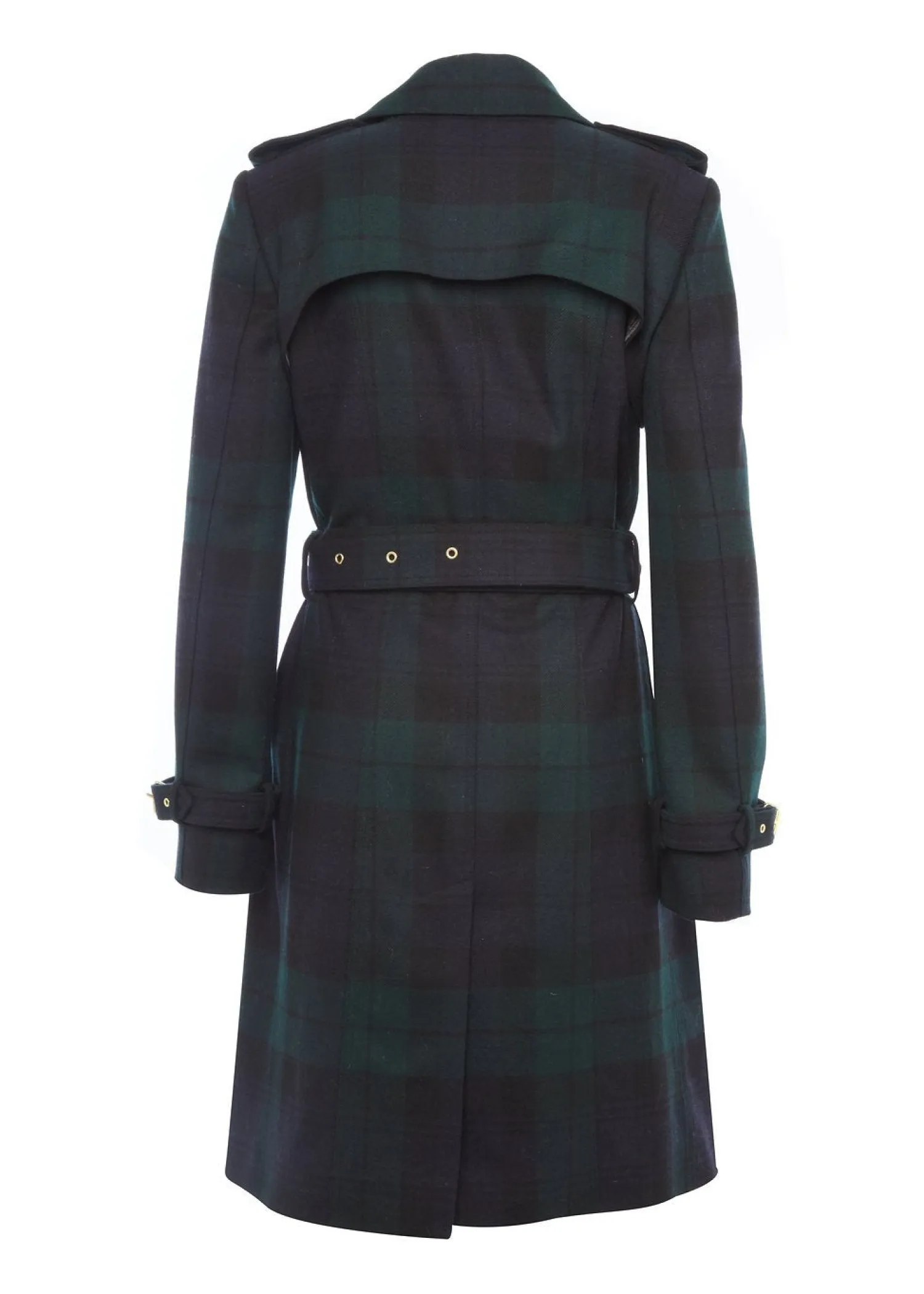 Outlet Marlborough Trench Coat Women Trench Coats|Coats