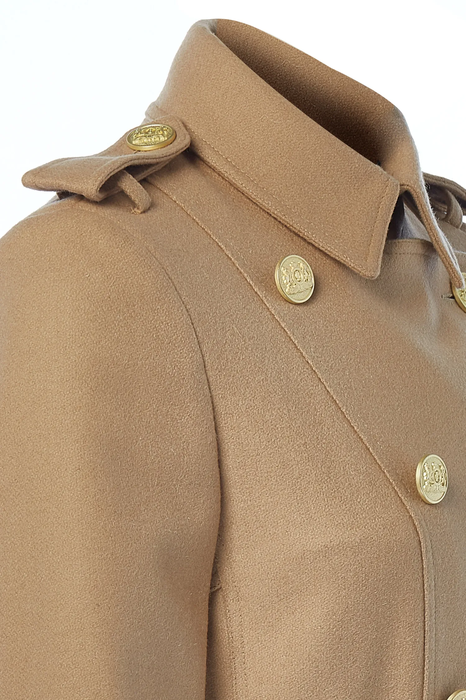 Outlet Marlborough Trench Coat Women Trench Coats|Coats