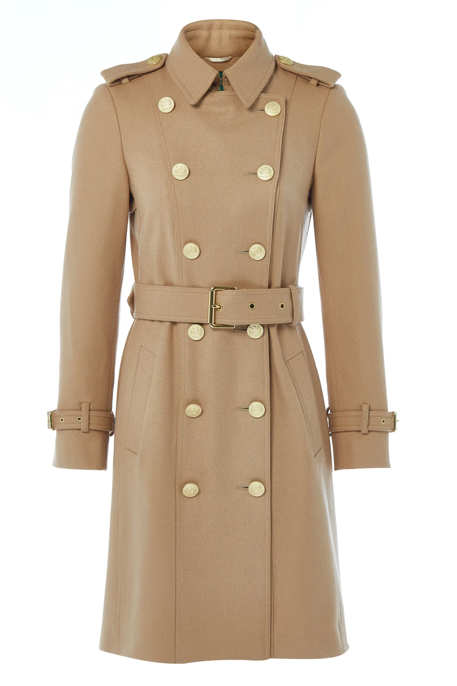 Outlet Marlborough Trench Coat Women Trench Coats|Coats