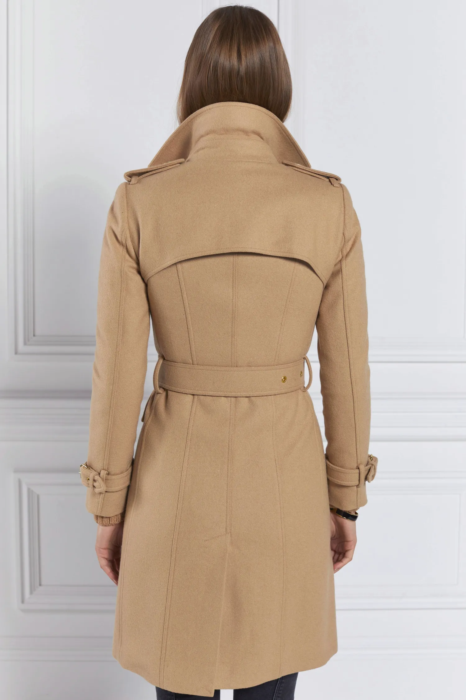 Outlet Marlborough Trench Coat Women Trench Coats|Coats