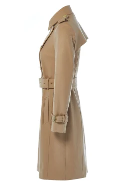Outlet Marlborough Trench Coat Women Trench Coats|Coats