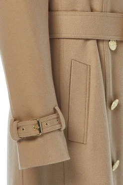 Outlet Marlborough Trench Coat Women Trench Coats|Coats