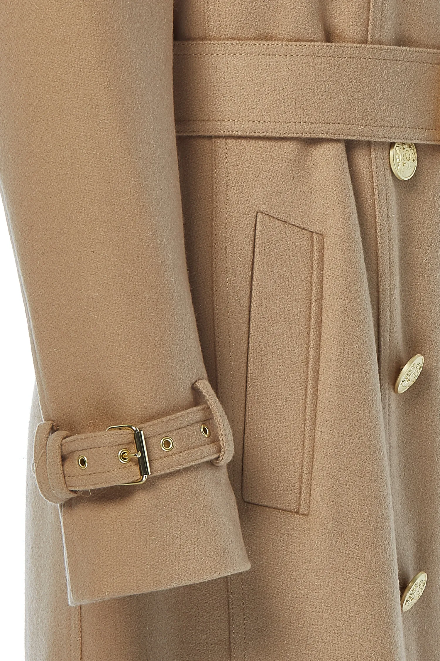 Outlet Marlborough Trench Coat Women Trench Coats|Coats