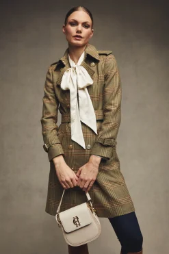 Hot Marlborough Trench Coat Women Trench Coats|Coats