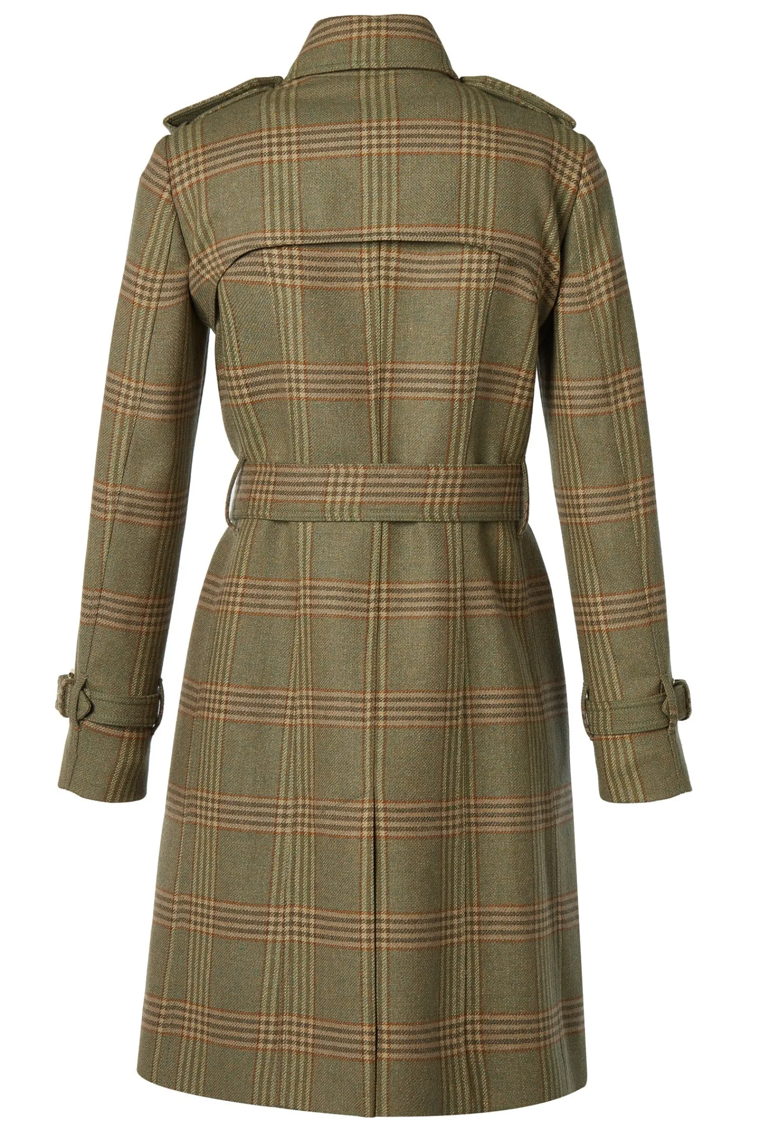 Hot Marlborough Trench Coat Women Trench Coats|Coats