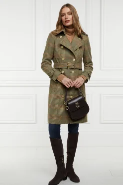 Hot Marlborough Trench Coat Women Trench Coats|Coats