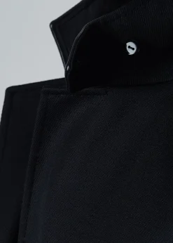 Discount Mayfair Blazer (Black Twill) Women Blazers|Tailoring