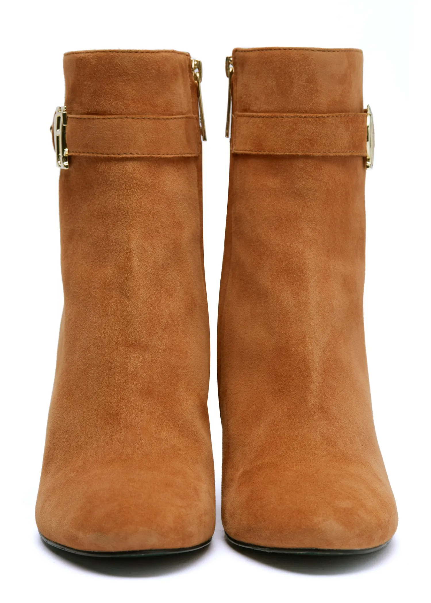 Fashion Mayfair Suede Ankle Boot Women Boots