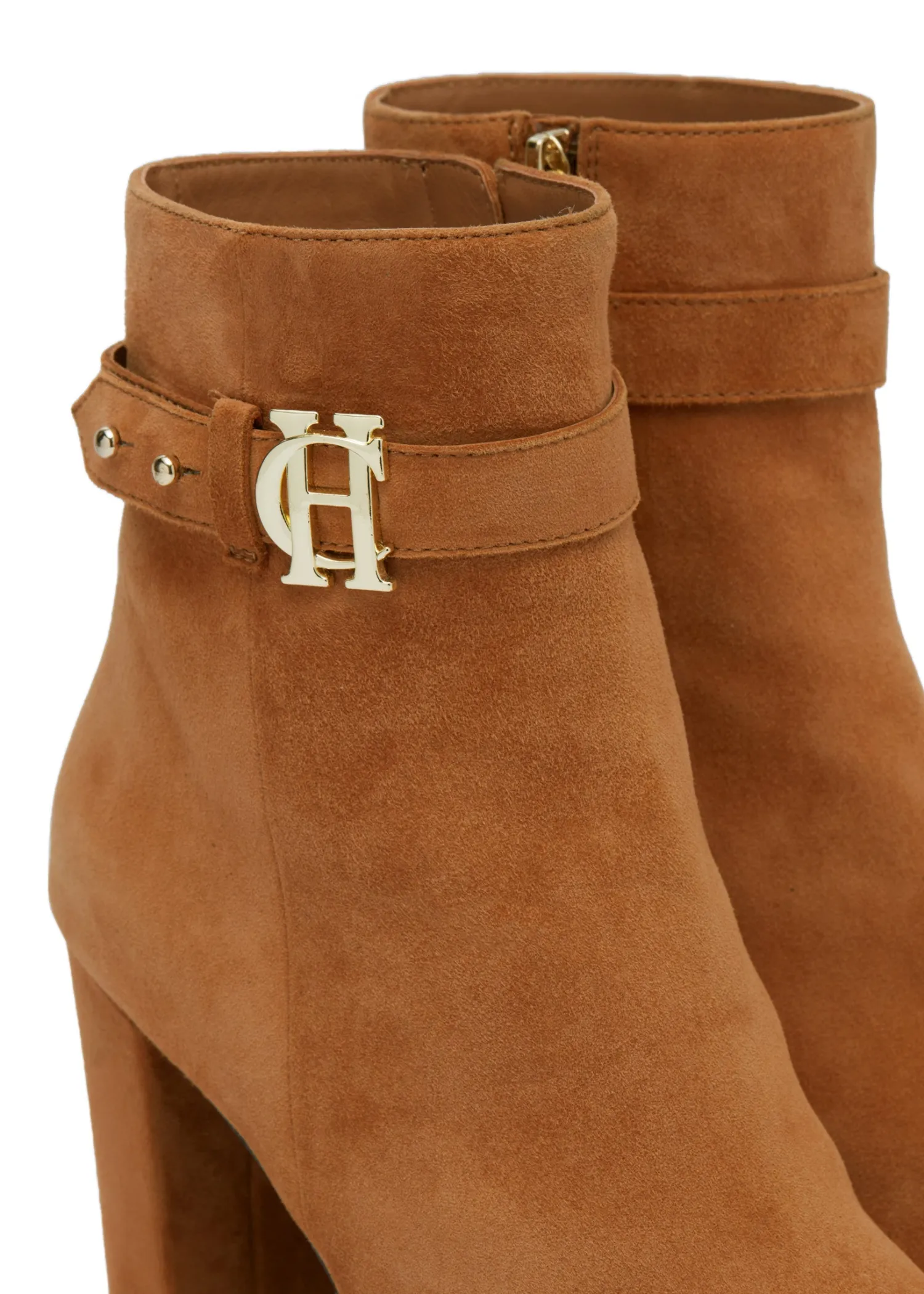 Fashion Mayfair Suede Ankle Boot Women Boots