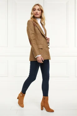 Fashion Mayfair Suede Ankle Boot Women Boots