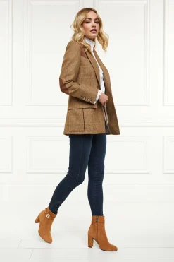 Fashion Mayfair Suede Ankle Boot Women Boots