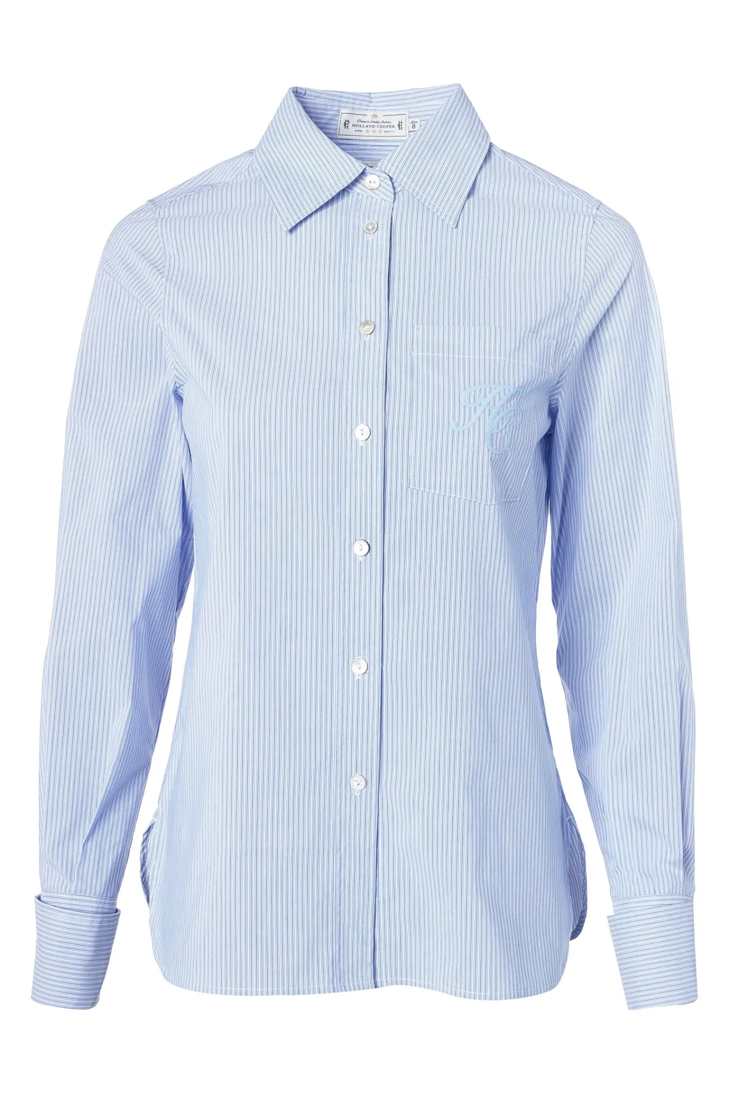 Best Melina Shirt (Blue Sky) Women Shirts & Blouses