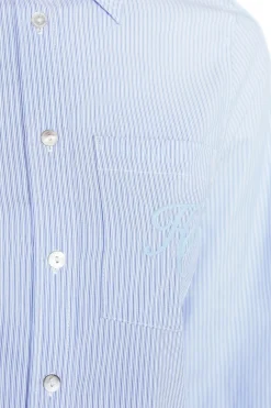 Best Melina Shirt (Blue Sky) Women Shirts & Blouses