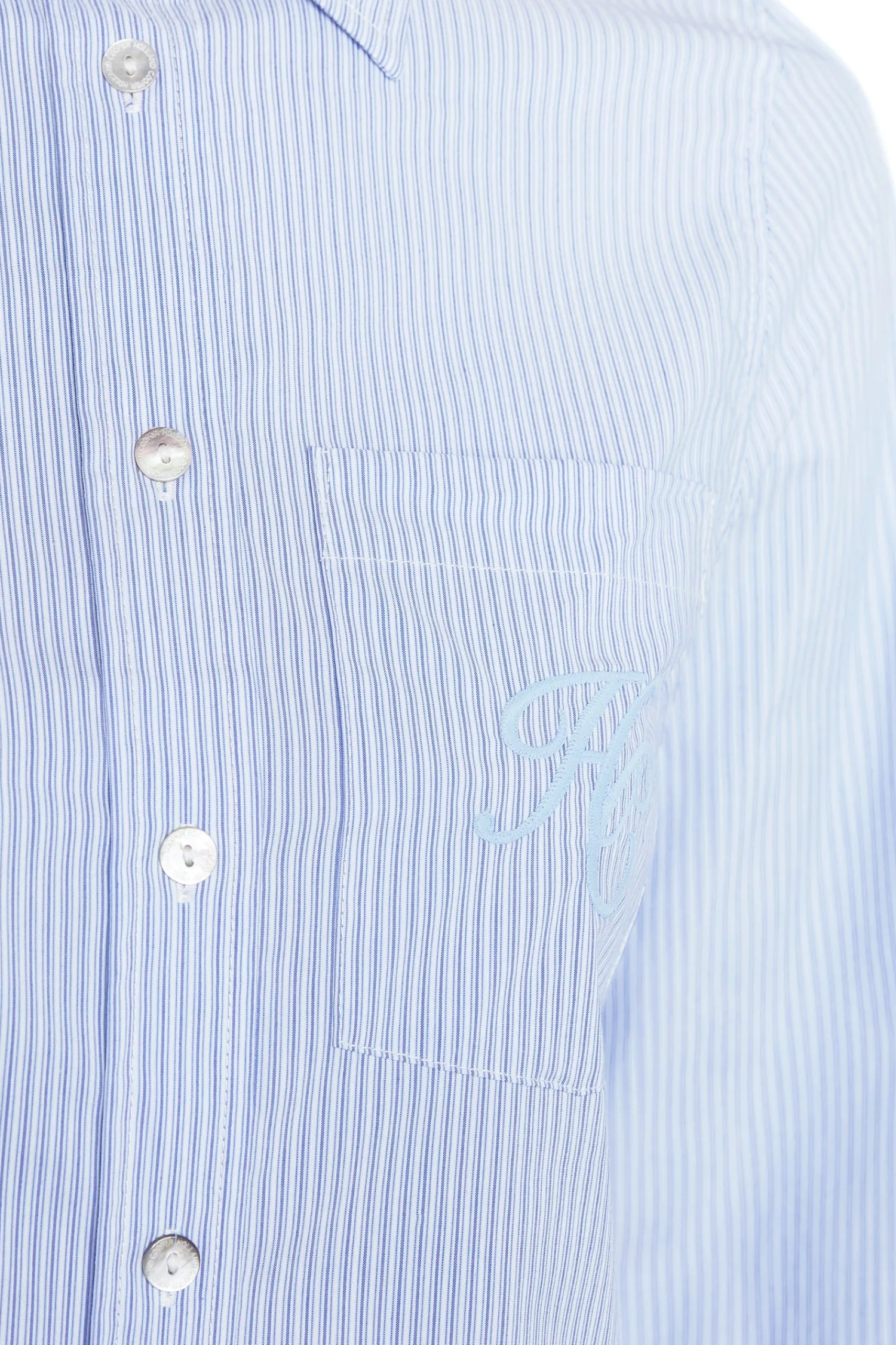 Best Melina Shirt (Blue Sky) Women Shirts & Blouses