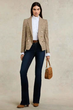 Online Melissa Jersey Blouse Women Shirts & Blouses|Tops