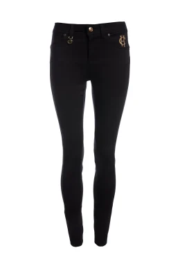 Hot Mid-Rise Jodhpur Jean Women Jeans