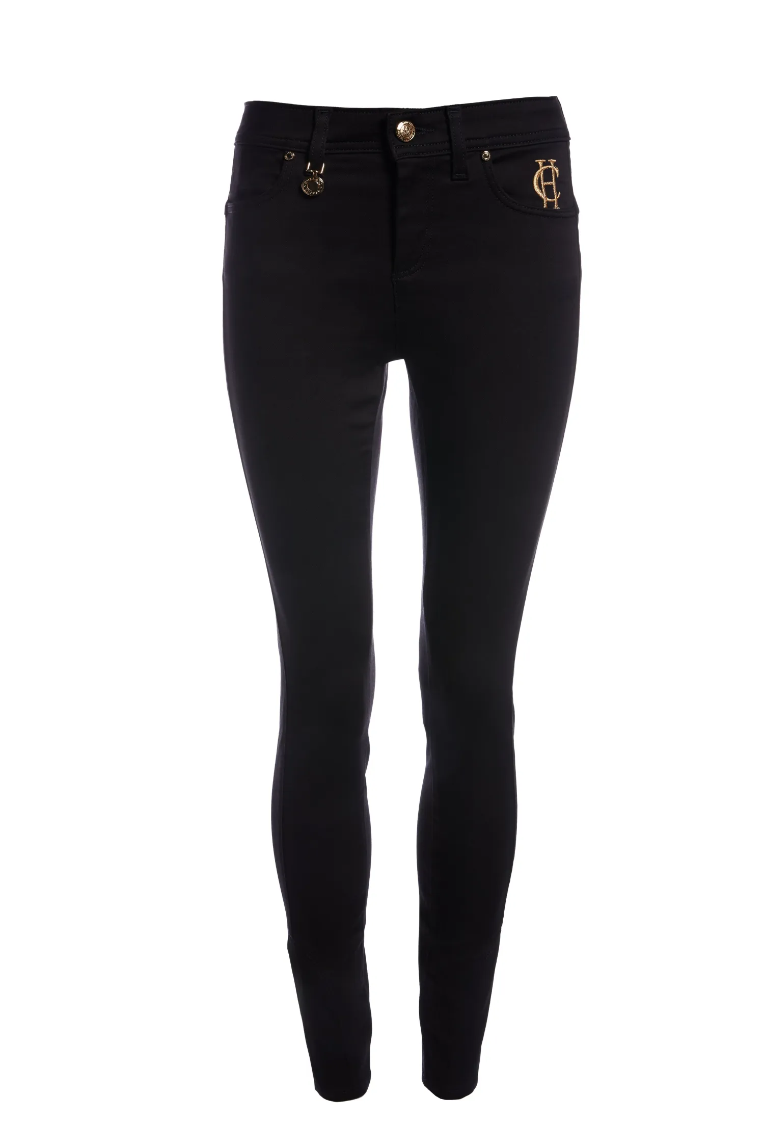 Hot Mid-Rise Jodhpur Jean Women Jeans