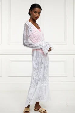 Clearance Mika Beach Dress Women Dresses