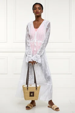 Clearance Mika Beach Dress Women Dresses