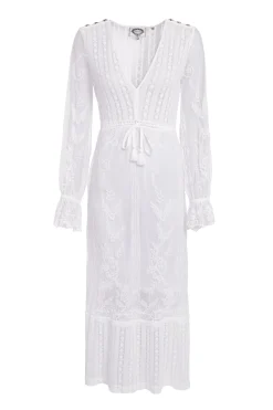 Clearance Mika Beach Dress Women Dresses