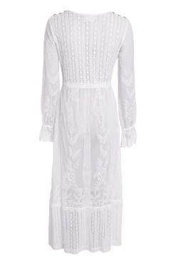 Clearance Mika Beach Dress Women Dresses