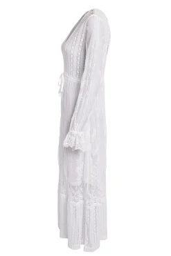 Clearance Mika Beach Dress Women Dresses