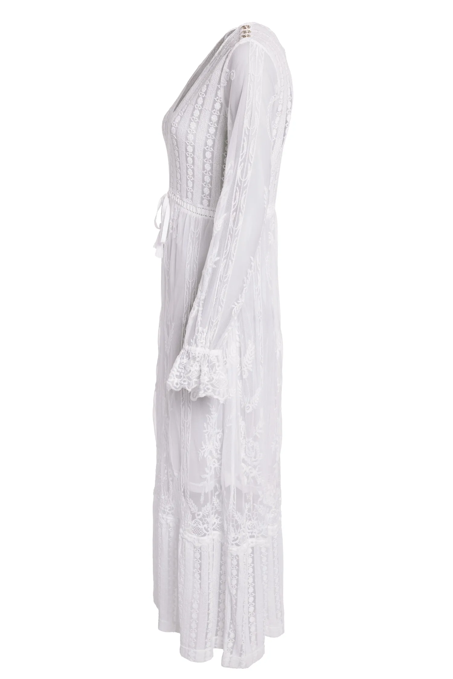 Clearance Mika Beach Dress Women Dresses