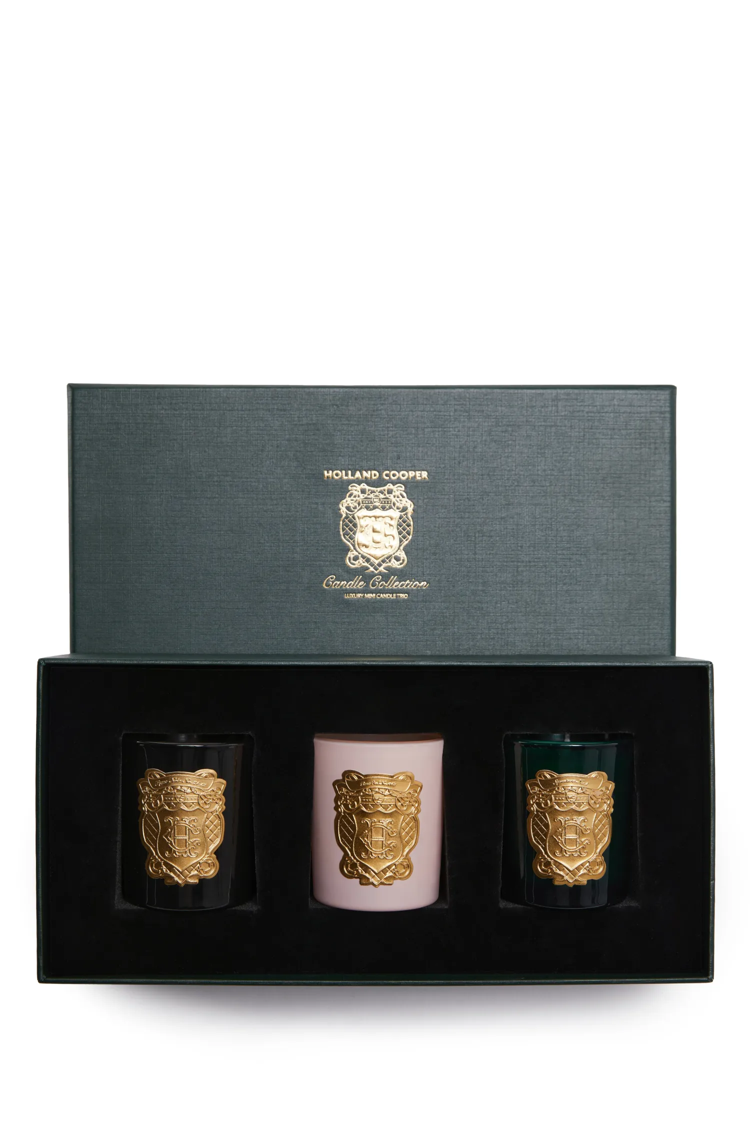 Discount Mini Candle Trio (Signature Scents) Women Blanket|Blanket
