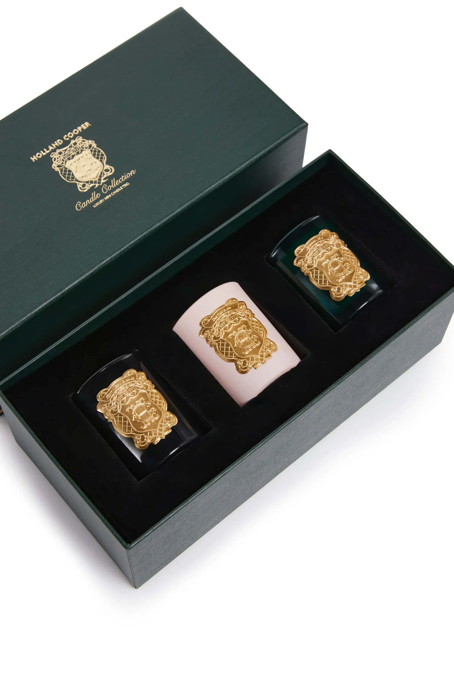 Discount Mini Candle Trio (Signature Scents) Women Blanket|Blanket