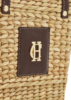 Fashion Mini Paloma Straw Tote Women Tote Bags|Bags