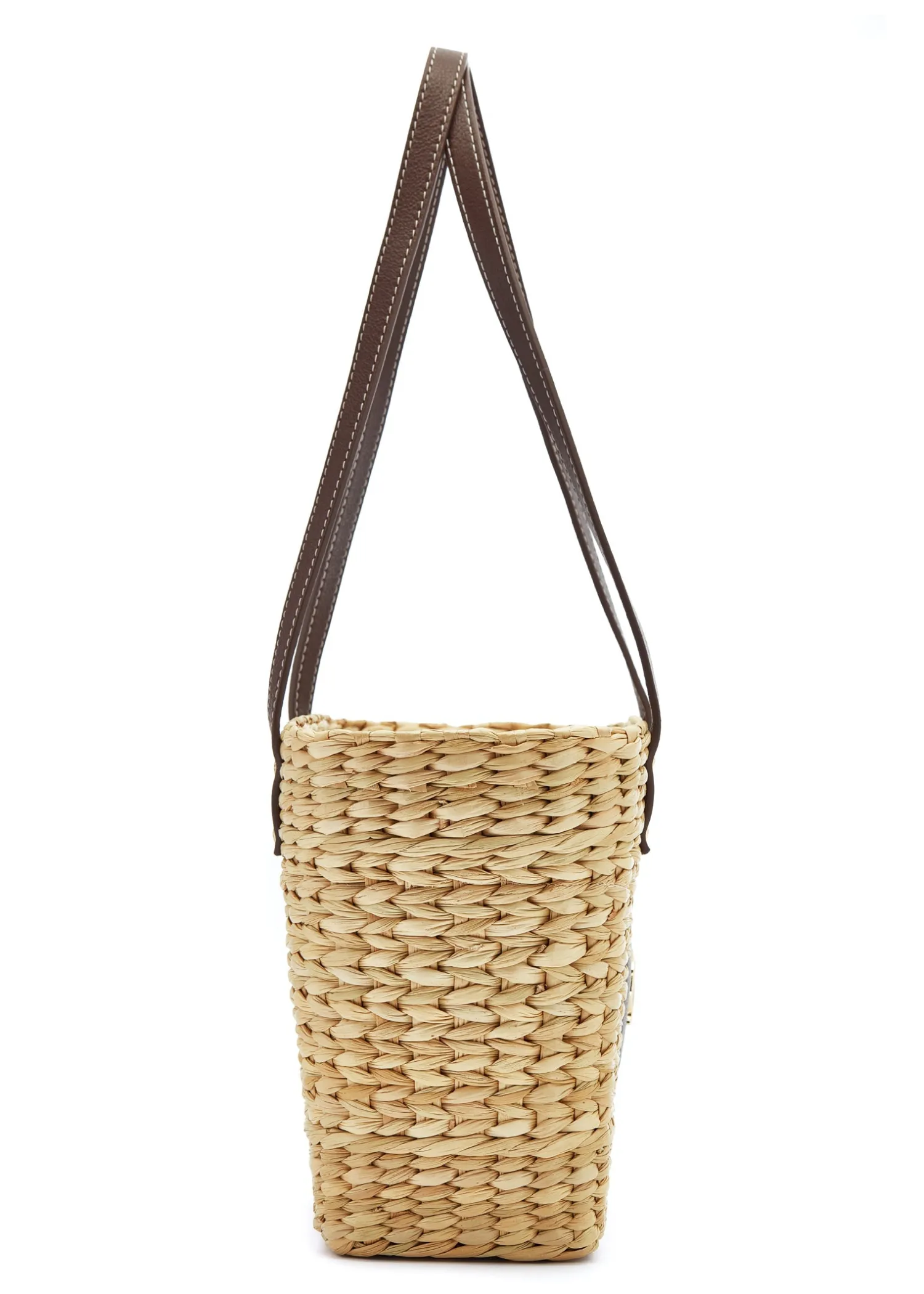 Fashion Mini Paloma Straw Tote Women Tote Bags|Bags