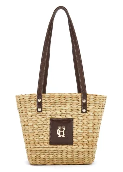 Fashion Mini Paloma Straw Tote Women Tote Bags|Bags