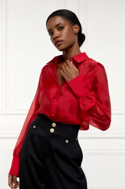 Best Miya Shirt (Heritage ) Women Shirts & Blouses