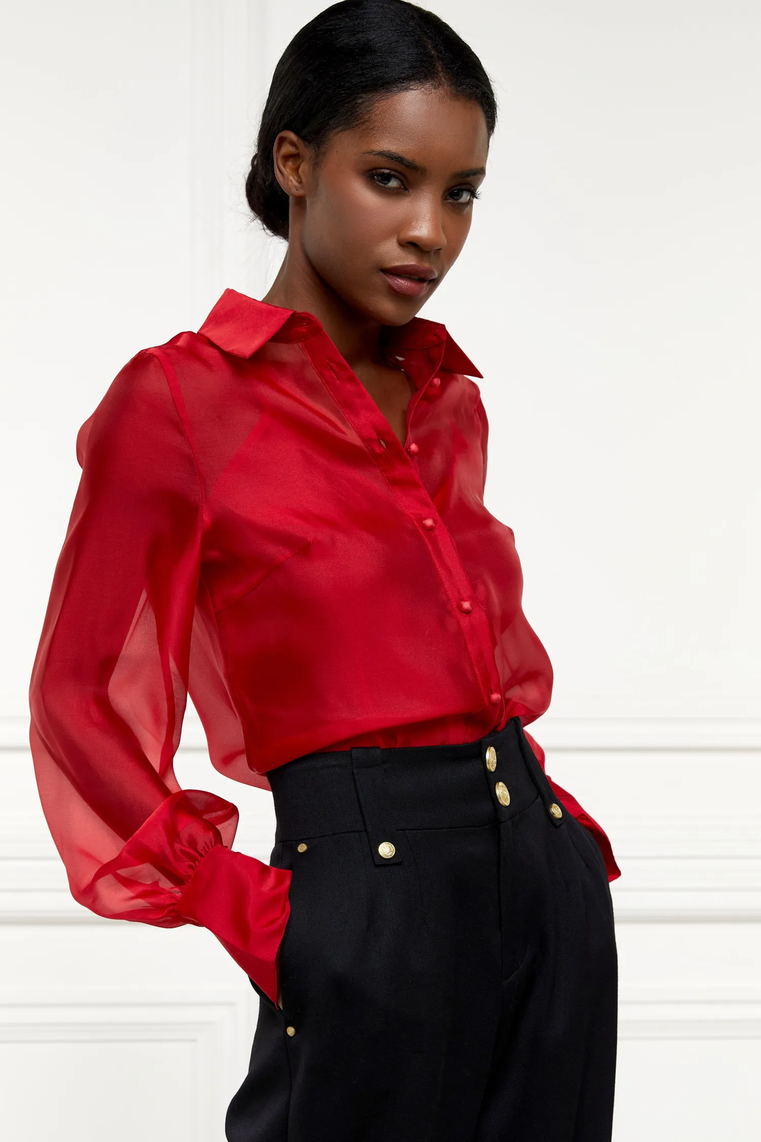 Best Miya Shirt (Heritage ) Women Shirts & Blouses