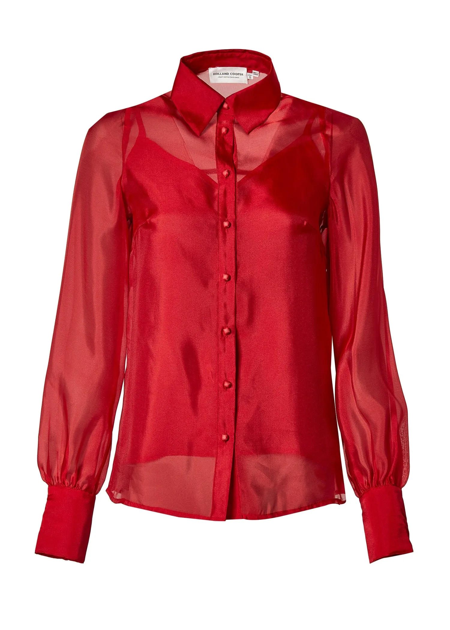 Best Miya Shirt (Heritage ) Women Shirts & Blouses