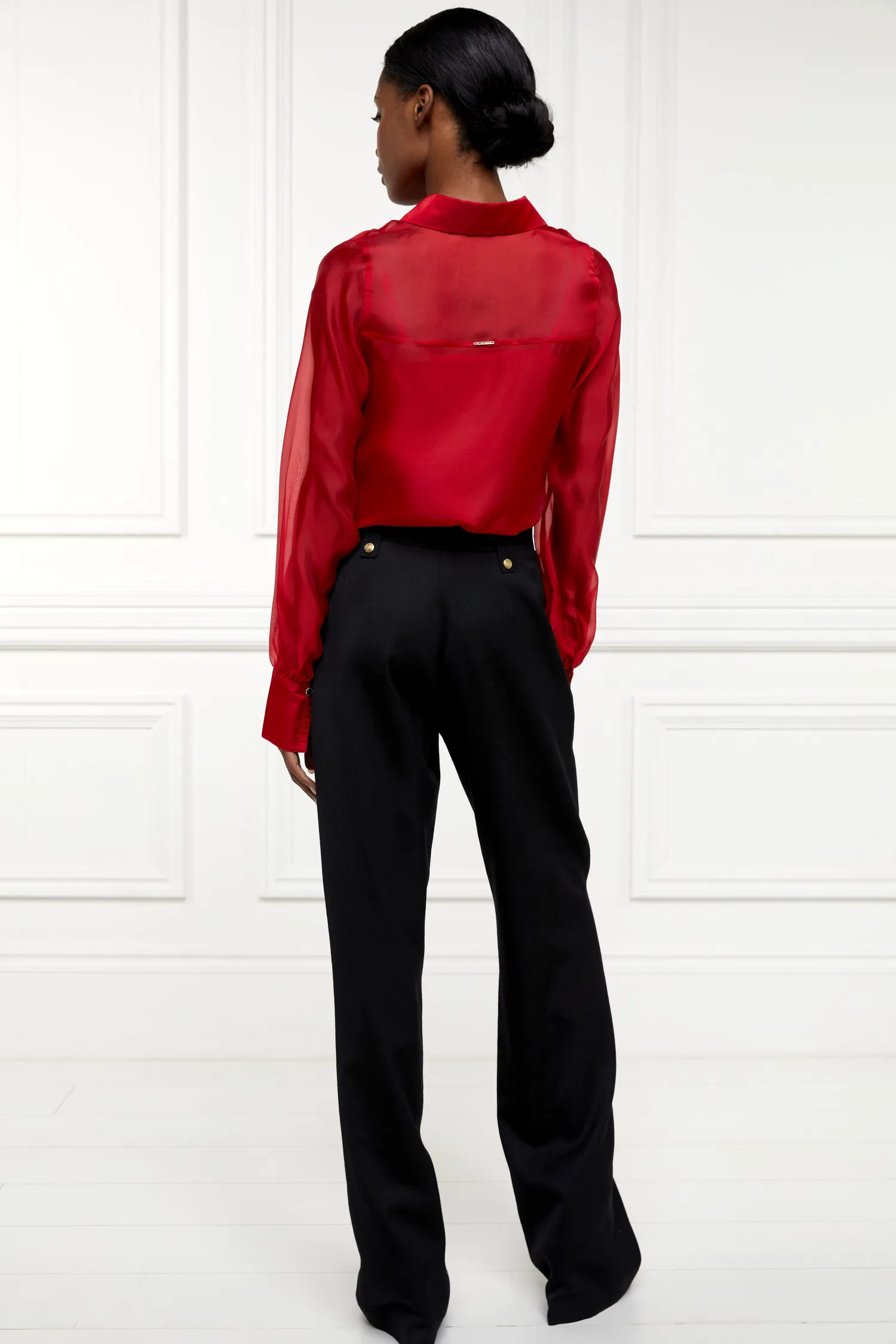 Best Miya Shirt (Heritage ) Women Shirts & Blouses