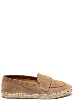 New Monaco Espadrille Loafer Women Espadrilles|Loafers