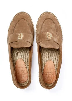 New Monaco Espadrille Loafer Women Espadrilles|Loafers